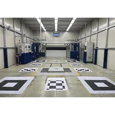 ADAS napredna pomoć vozaču