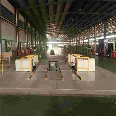 Dvoosno poravnavanje kontaktnih kotača